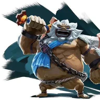 Profile image of 다르케르