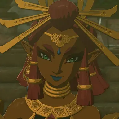 Profile image of 루쥬