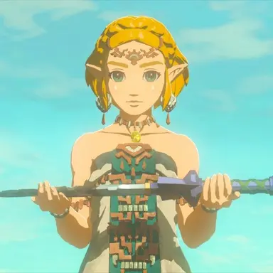 Profile image of 젤다