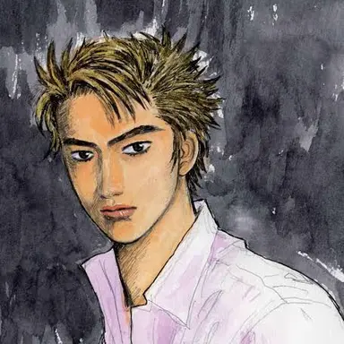 Profile image of 高橋 啓介