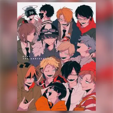 Profile image of 我々だ