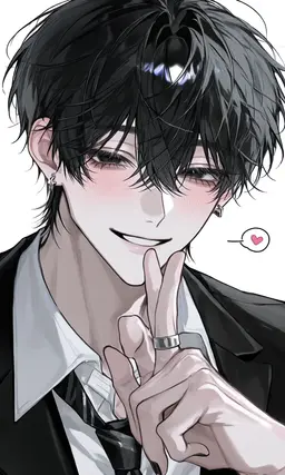 Profile image of 호시미야 렌토