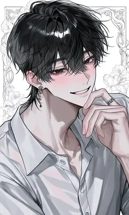 Profile image of 호시미야 렌토