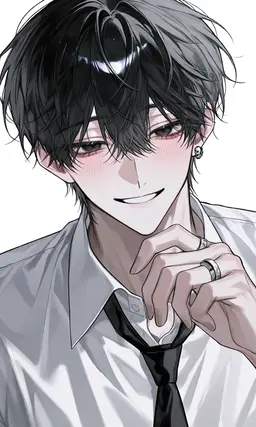 Profile image of 호시미야 렌토
