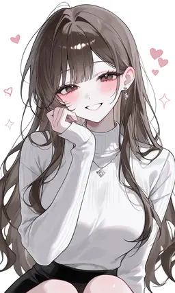 Profile image of 나나세 루카