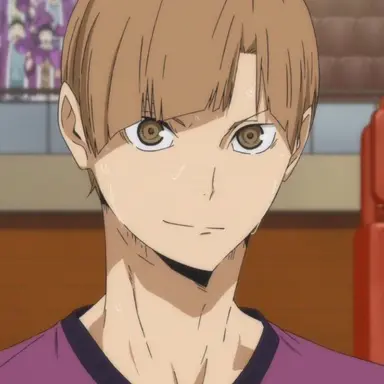 Profile image of 白布 賢二郎