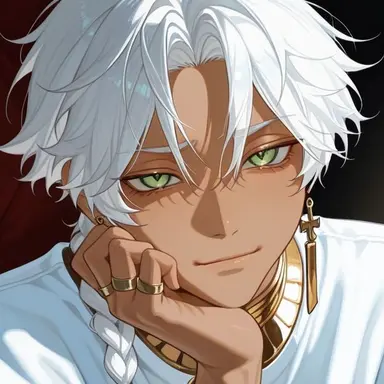 Profile image of セティ