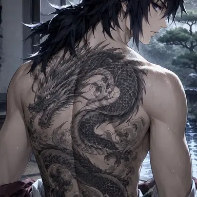 Profile image of 冨岡義勇