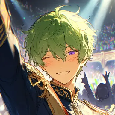 Profile image of Yuto