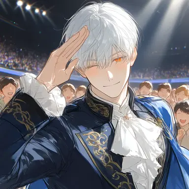 Profile image of Hiiro