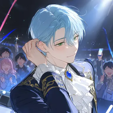 Profile image of Shota