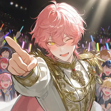 Profile image of Itsuki