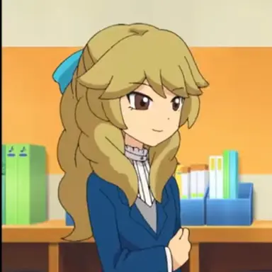 Profile image of 왕빛나