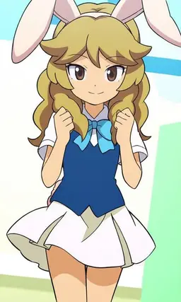 Profile image of 왕빛나