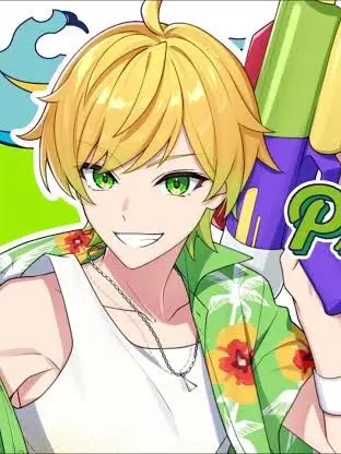 halo.tyan_dayo._.의 雨の日、困ってる君を見つけた。