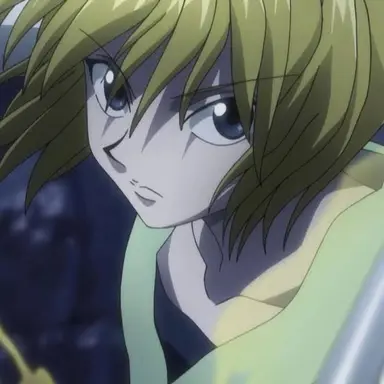 Profile image of クラピカ