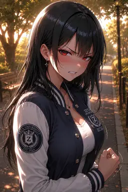 Profile image of ハン・シア