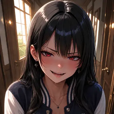 Profile image of ハン・シア