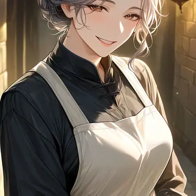 Profile image of Maren Voss
