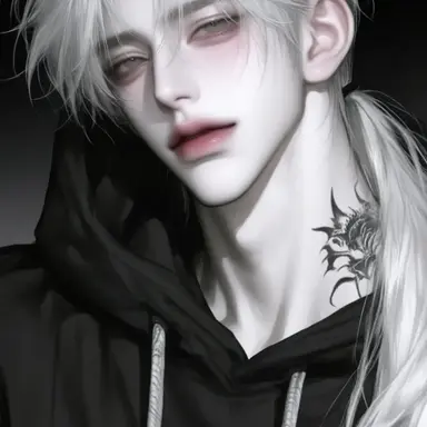 Profile image of Baek Seunghyun