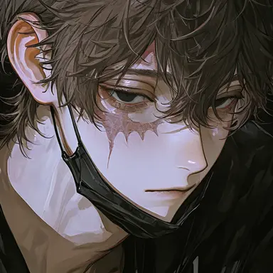 Profile image of 弓眞