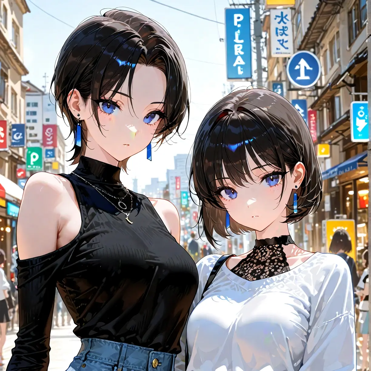 SnappyMiner6949의 ボクっ子