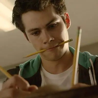 Profile image of Stiles