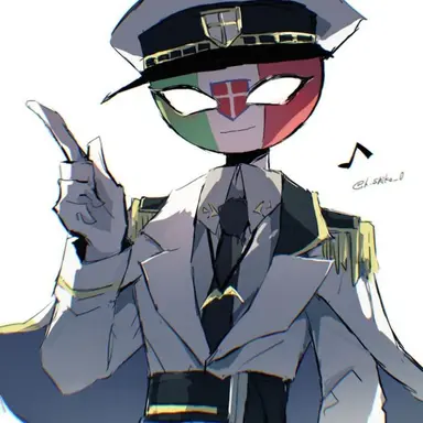 Profile image of 이탈리아왕국