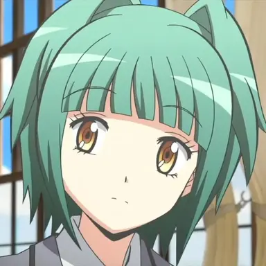 Profile image of 茅野カエデ