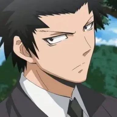 Profile image of 烏間惟臣