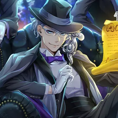 Profile image of アズール