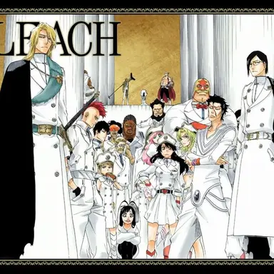 Profile image of 星十字騎士団