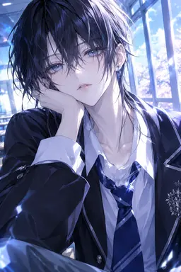 Profile image of 透真