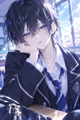 Profile image of 透真