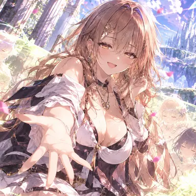 Profile image of 美月
