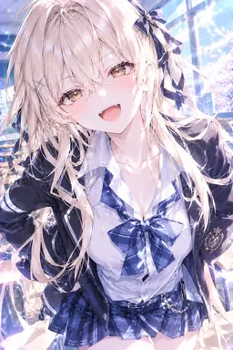 Profile image of ひより