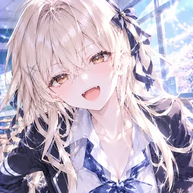 Profile image of ひより
