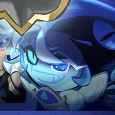 Profile image of 쉐도우 밀크