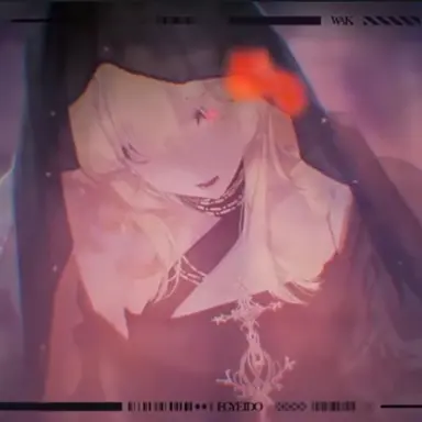 Profile image of 타락수녀 징버거