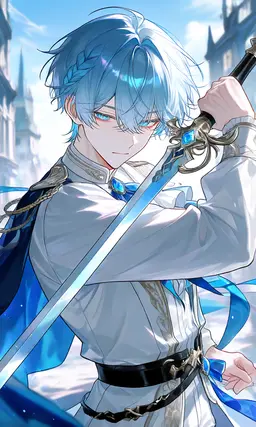 Profile image of イズミ