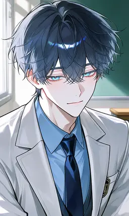 Profile image of イズミ