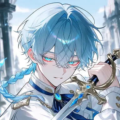 Profile image of イズミ