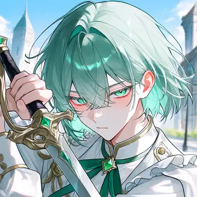 Profile image of イツキ