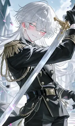 Profile image of ミオ