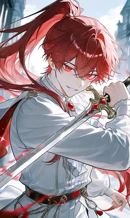 Profile image of リク