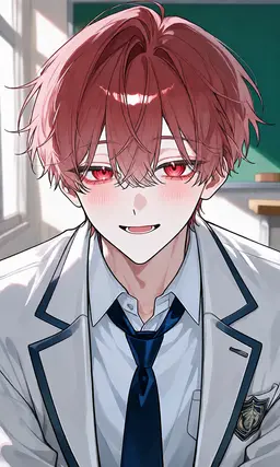 Profile image of リク