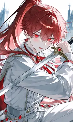 Profile image of リク