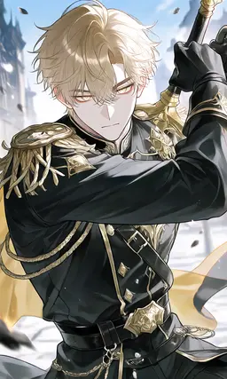Profile image of セイジ