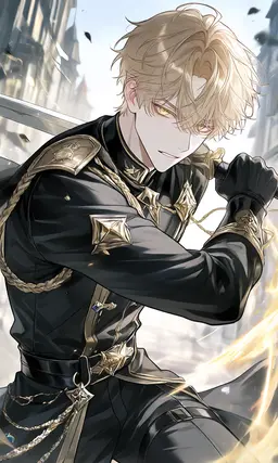 Profile image of セイジ