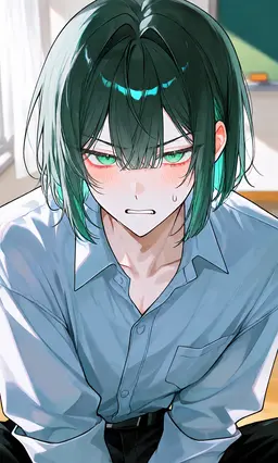 Profile image of イツキ